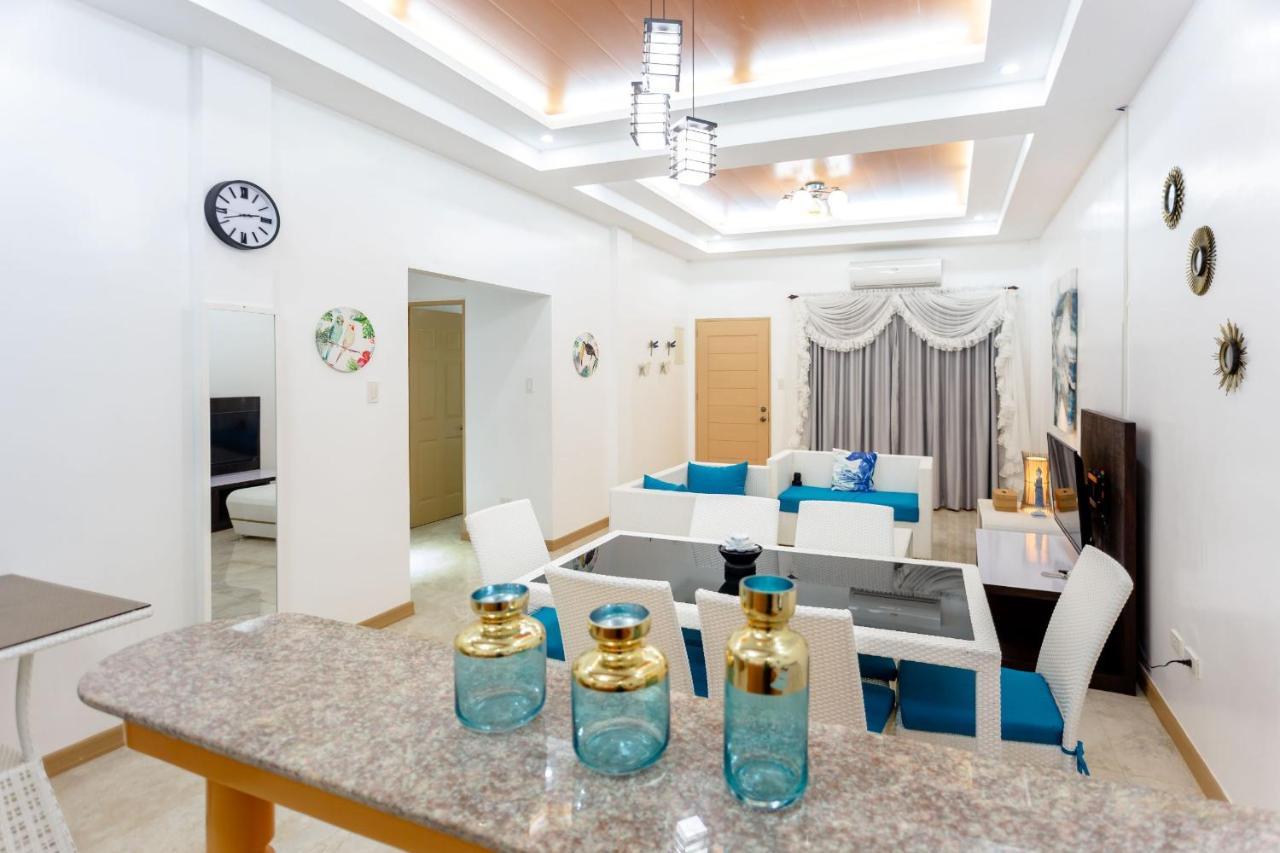 Madison Garden And Residences ปางเลา ภายนอก รูปภาพ