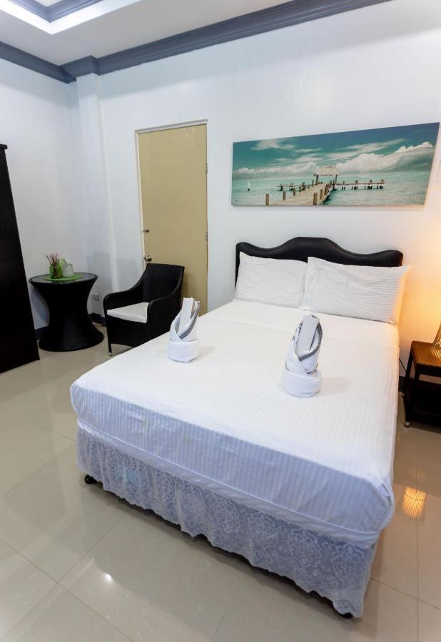 Madison Garden And Residences ปางเลา ภายนอก รูปภาพ